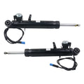 2 PCS Rear Left + Right Shock Absorbers for BMW X5 F15 F85 X6 F16 F86 2014-2018 37106867868