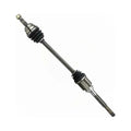 Teledu Front CV Axle Shaft Assembly Passenger For Dodge Caliber Jeep Compass Patriot