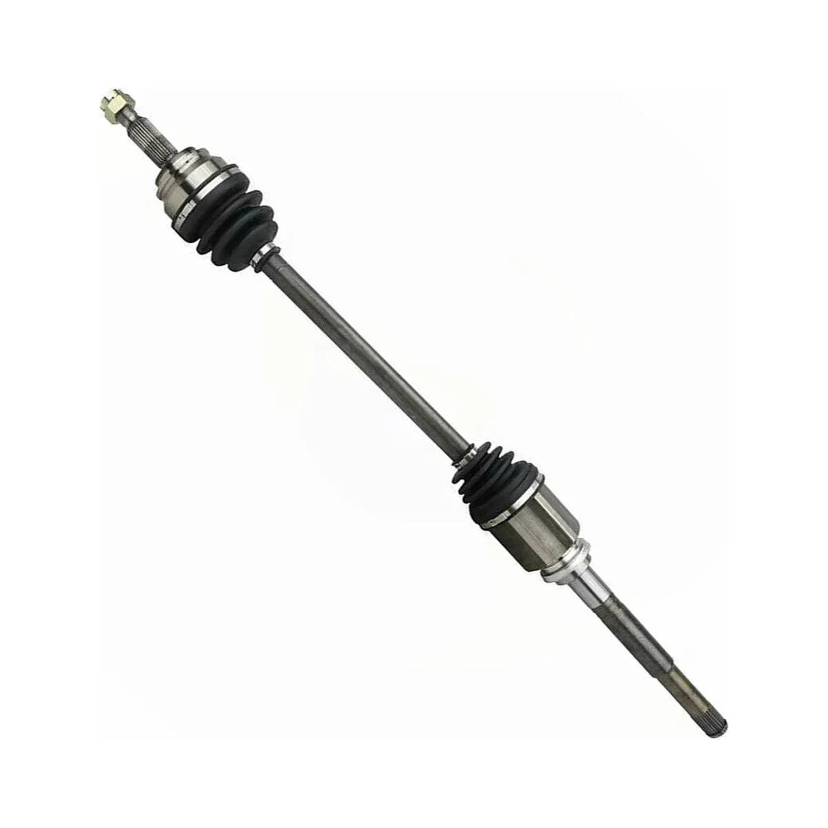 Teledu Front CV Axle Shaft Assembly Passenger For Dodge Caliber Jeep Compass Patriot
