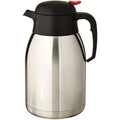 Stainless Steel Lined Carafe, 2-Liter