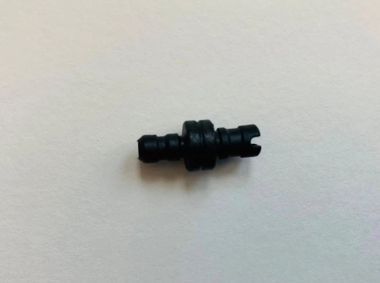 Jura Milk Hose Tube Connector To Frother, 63634, For Jura GIGA Line