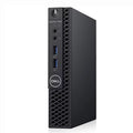 Used: DELL 7040 MICRO Intel Core i7-6700 3.40 GHz, 16GB, 240GB SSD, Win 10 Pro