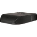47204079 Mach 8 Plus 15000 BTU Air Conditioner, Black