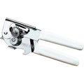 Swing-A-Way White Portable Handheld Can Opener 407WH 407WH 612561
