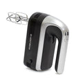 West Bend 2-IN-1 HANDMIXERPLUS? PREP SET, in Black