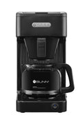 BUNN CSB1B Black 10-Cup Drip Coffee Maker