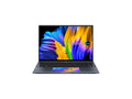 Asus Zenbook 14X OLED UX5400 UX5400ZF-PB76T 14 Touchscreen Notebook - 2.8K - 2880 x 1800 - Intel Core i7 12th Gen i7-1260P Dodeca-core (12 Core) 2.10 GHz - 16 GB Total RAM - 16 GB On-board Memory