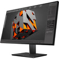 HP Business Z32 31 Class 4K UHD LCD Monitor, 16:9, Black