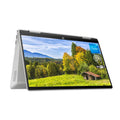 HP Pavilion x360 2-in-1 Laptop, 14 FHD Touchscreen, 12th Gen Intel Core i5-1235U Processor, 8GB RAM, 128GB SSD, Micro SD Card Reader, HDMI, Backlit KB, Fingerprint Reader, Wi-Fi 6, Windows 11 Home