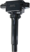 Replacement RM50460002 Ignition Coil Compatible With 2013-2018 Mazda CX-5 2016-2020 CX-3 4Cyl 2.5L 2.0L Sold individually