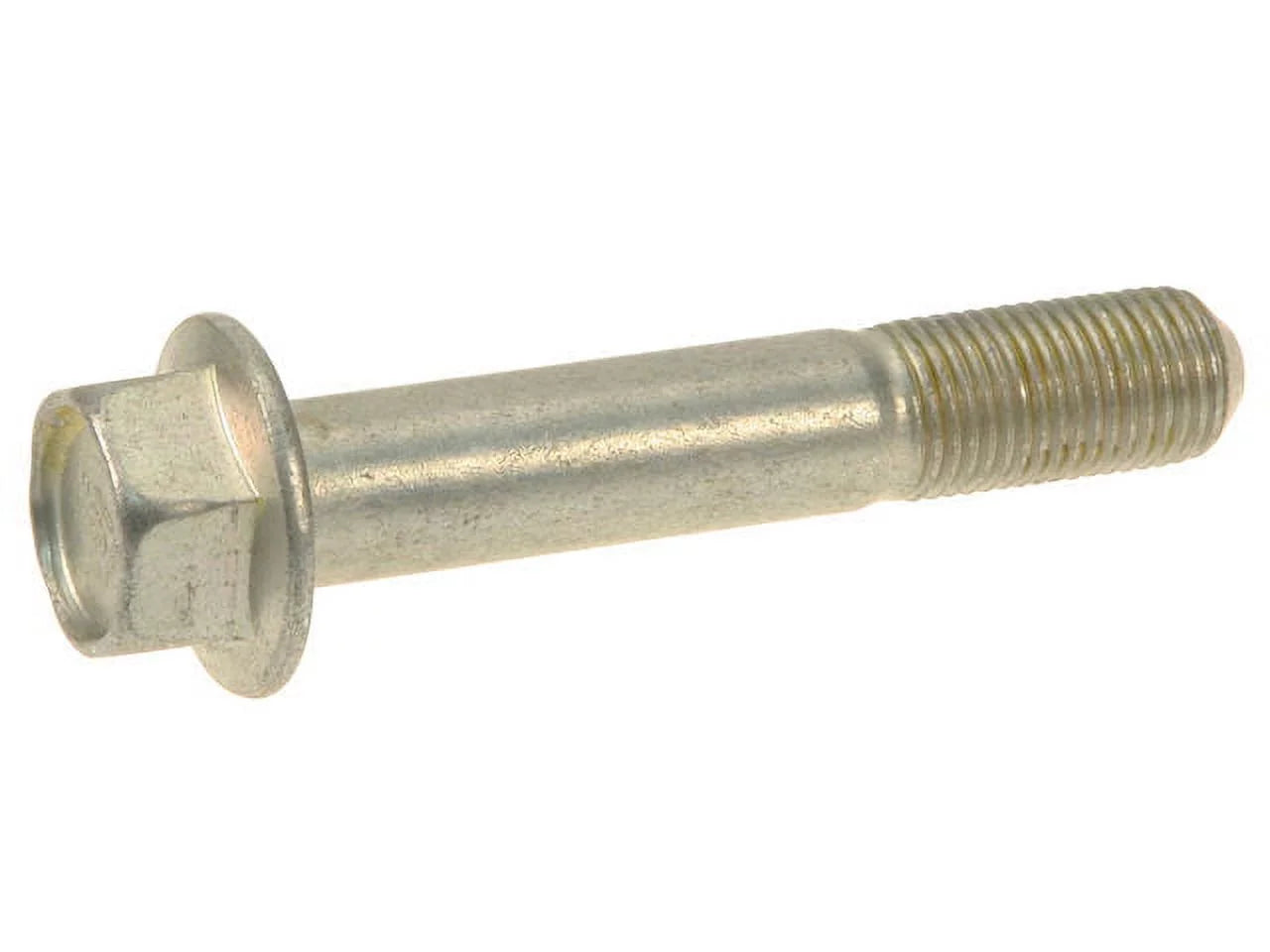 Rear Lower Control Arm Bolt - Compatible with 2001 - 2005 Honda Civic 2002 2003 2004
