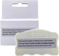 dhrszpd T6716 Maintenance Ink Tank Chip Resetter for Epson XP-15000 XP-6000 XP-6100 XP-6001 XP-6005 XP-8500 XP-8600