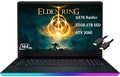 2022 MSI GE76 Raider 17.3 144Hz (32GB RAM, 1TB PCIe SSD, Intel 8-Core i7-11800H (Beat Ryzen 7 5800H), RTX 3060), FHD Gaming Laptop, Thunderbolt 4, Webcam, RGB Backlit, IST HDMI, Windows 10 (used)