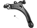 Front Right Lower Control Arm and Ball Joint Assembly - Compatible with 2014 - 2016 Chevy Impala Limited 2015