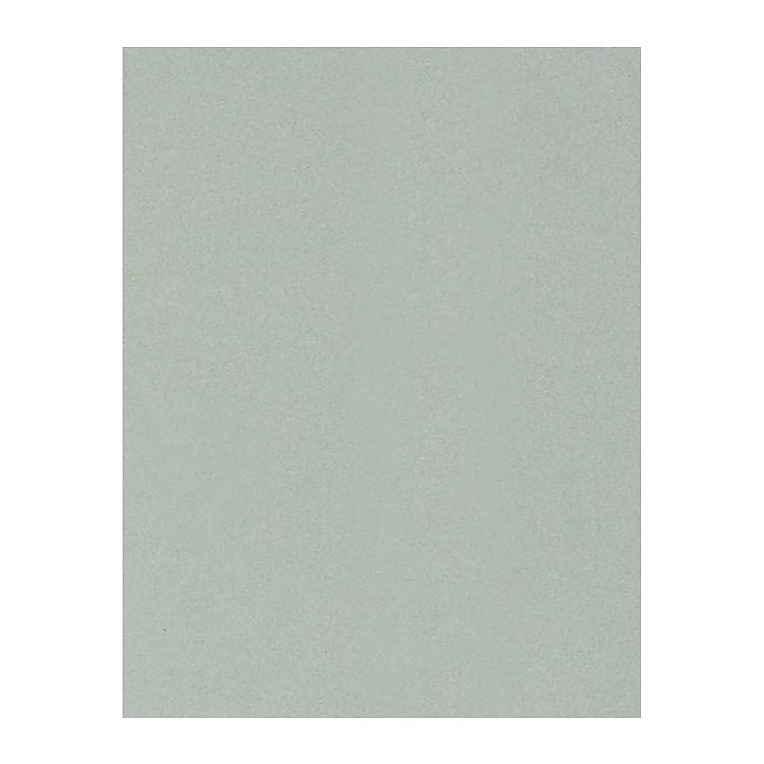 8 1/2 x 11 Cardstock - Slate (50 Qty.)