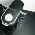Coffee Capsules Organizer Coffee Makers Space Saving Acrylic Coffee Pod Holder