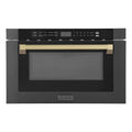 ZLINE MWDZ-1-BS-H-CB  MWD/Microwave Drawer