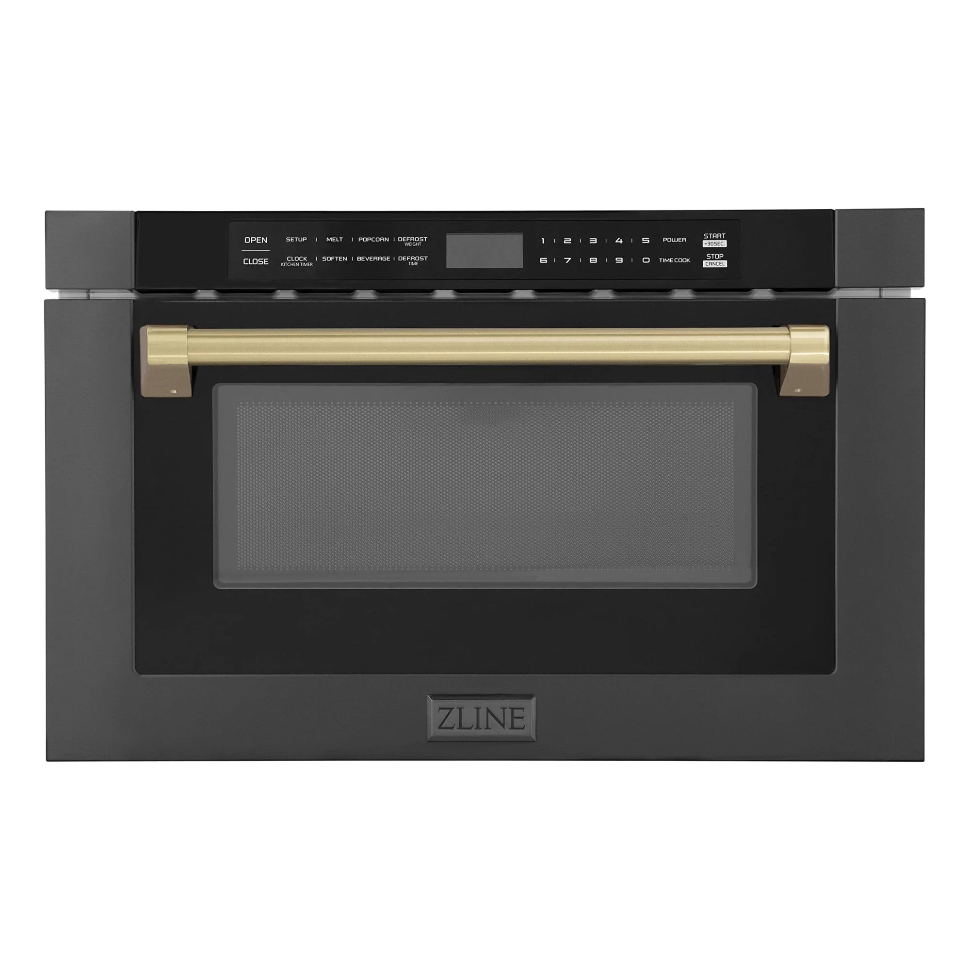 ZLINE MWDZ-1-BS-H-CB  MWD/Microwave Drawer