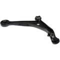 Dorman 521-712 Front Right Lower Suspension Control Arm and Ball Joint Assembly for Specific Honda Models