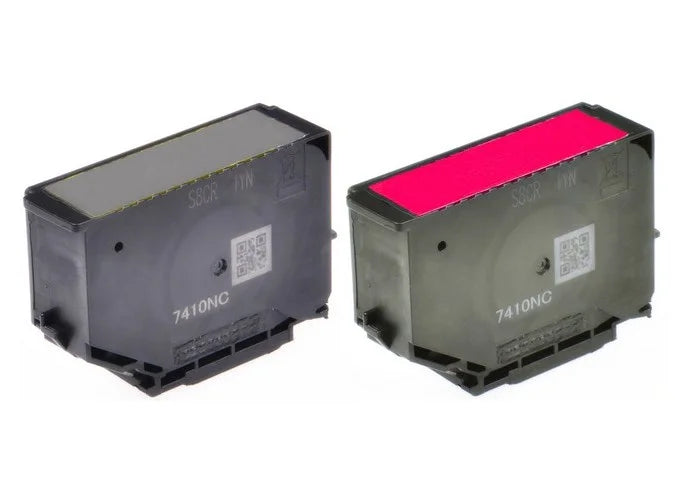 PrinterDash Replacement for Expression Photo HD XP-15000 High Yield Inkjet Combo Pack (Gray/Red) (NO.314XL) (C13T04F9GYR-US)