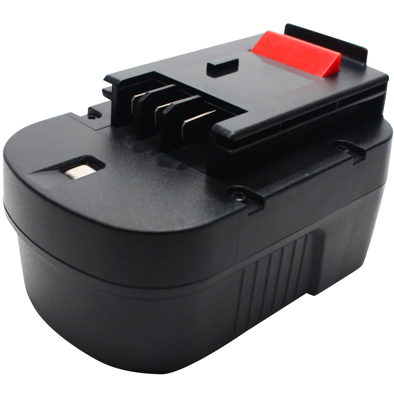 Black & Decker BDG14SF-2 Battery Replacement - For Black & Decker 14.4V HPB14 Power Tool Battery (2000mAh, NICD)