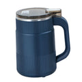 LOVIVER US Adapter Coffee Bean Grinding Compact Multifunctional Coffee Bean Grinder Grain Mill Grinder for Indoor