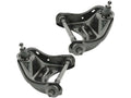 Front Upper Control Arm and Ball Joint Assembly - 2 Piece - Compatible with 1978 - 1988 Oldsmobile Cutlass Supreme 1979 1980 1981 1982 1983 1984 1985 1986 1987