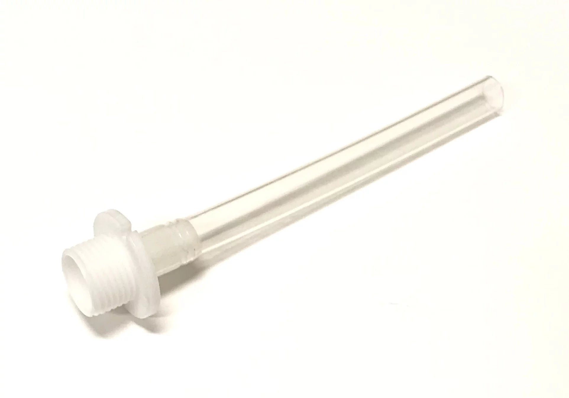 OEM Midea Dehumidifier Drain Hose And Connector Originally Shipped With AKDH30PT4, AKDH40PT4, AKDH50PT4, AKDH70PT4