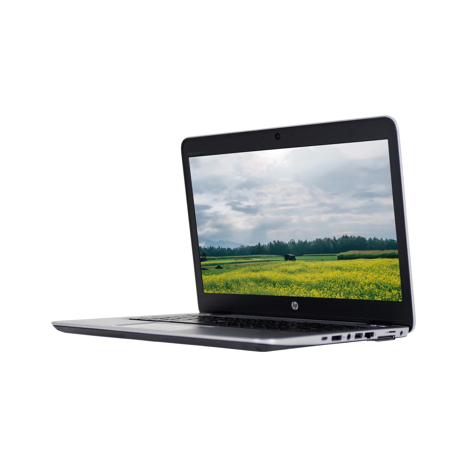 Restored HP 840 G3 14 Laptop with Intel Core i5-6300U 2.4GHz Processor, 8GB Memory, 256GB SSD, Webcam, Win 10 Pro (64-bit) (Refurbished)