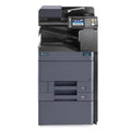 Used CopyStar CS 306ci A4 Color Laser Multifunction Printer - 32ppm, Copy, Print, Scan, Auto Duplexing, Network, 2 Trays, Stand