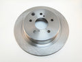 Winstop Brake Rotor, Rear WS231936, Nissan 300ZX 1996-1990