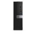 Restored Dell OptiPlex 5050 SFF i7-6700 16GB 512GB SSD Windows 10 Professional (Refurbished)