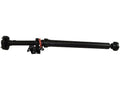 Rear Driveshaft - Compatible with 2003 - 2006, 2008 - 2010 Porsche Cayenne 2004 2005 2009