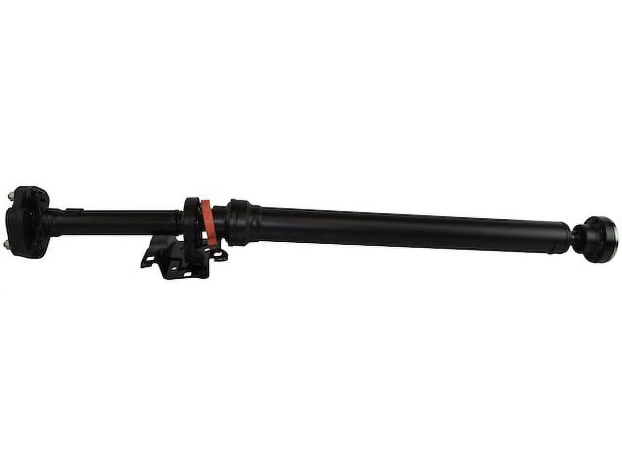 Rear Driveshaft - Compatible with 2003 - 2006, 2008 - 2010 Porsche Cayenne 2004 2005 2009