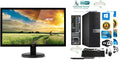 Dell 7040 PC SFF Intel i7 6700 3.40g 16GB NEW 1TB SSD Win 10 Pro HDMI Monitor- Used