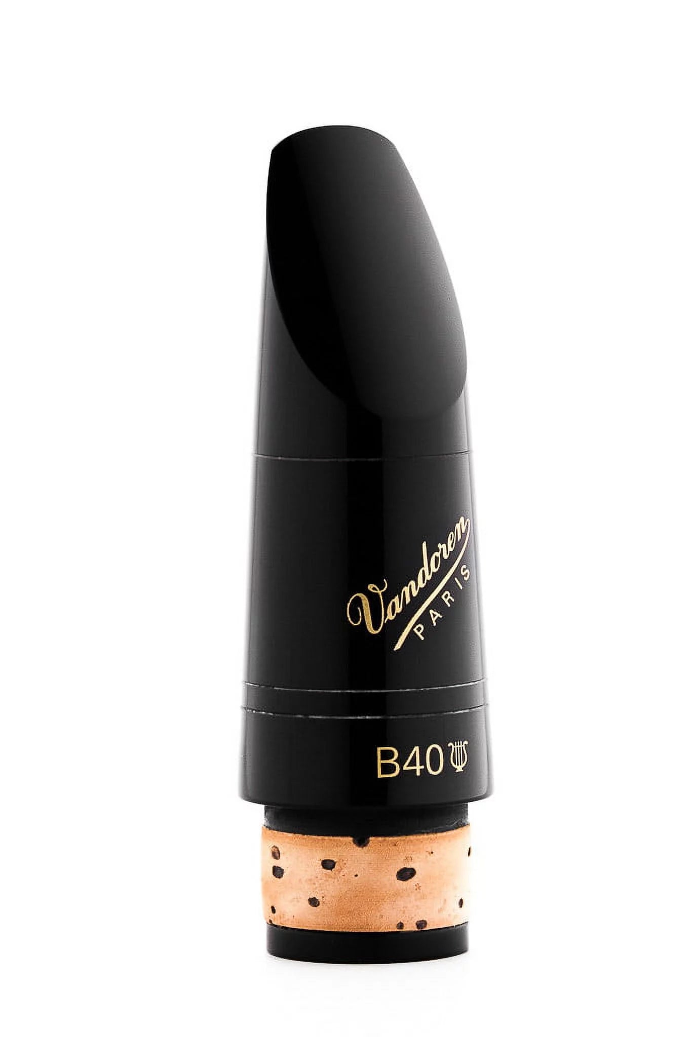 Vandoren B40 Lyre Bb Clarinet Mouthpiece