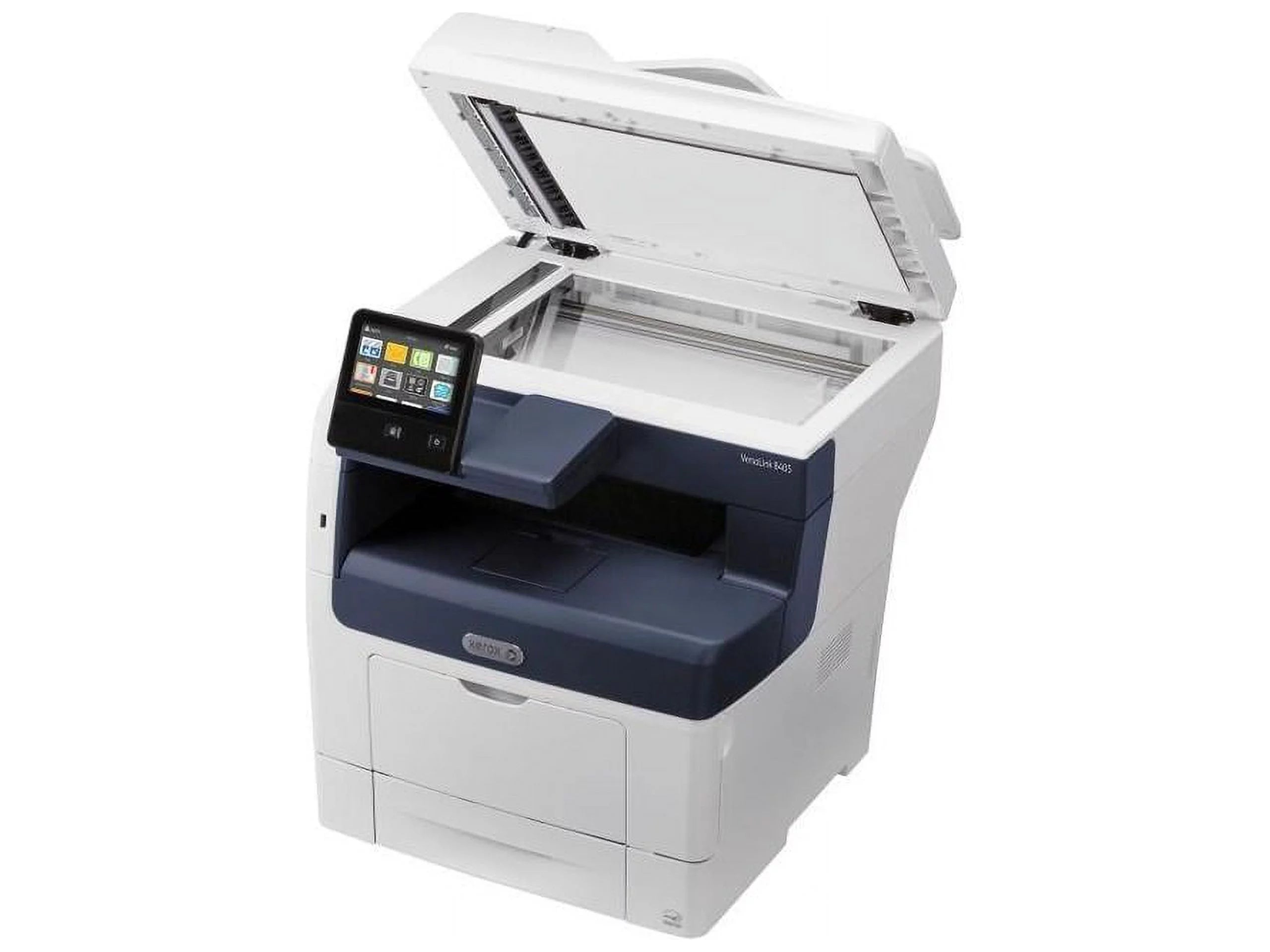 Xerox VersaLink B405/DN LED Monochrome Laser Printer - USB/Ethernet
