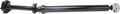 New OE Replacement DRIVESHAFT for 2003-2006 Porsche Cayenne S 8 Cyl 4.5L