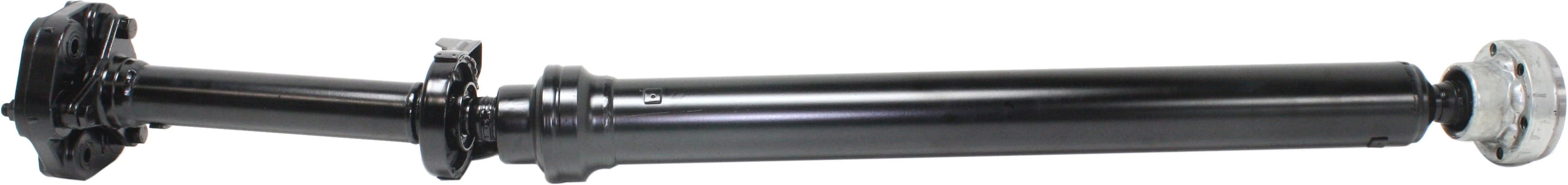 New OE Replacement DRIVESHAFT for 2003-2006 Porsche Cayenne S 8 Cyl 4.5L