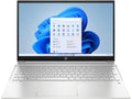 HP Pavilion 15.6 FHD Touchscreen Laptop 2022 | 12th Gen 12-Core Intel i7-1260P | 16GB DDR4 1TB NVMe SSD | Iris Xe Graphics HDMI WiFi-6 Bluetooth Backlit Fingerprint | Windows 10 Home | TLG 32GB USB