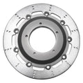 EBC MD1082 - Rear Left Stainless Steel Brake Rotor