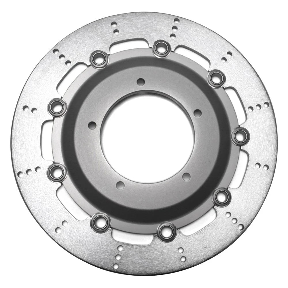 EBC MD1082 - Rear Left Stainless Steel Brake Rotor