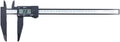 0-300mm/0.2mm Digital Vernier Caliper 12 inch LCD Display Micrometer Ruler