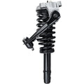 Teledu Shock Absorber For Breeze Cirrus Sebring Stratus Front Passenger Side
