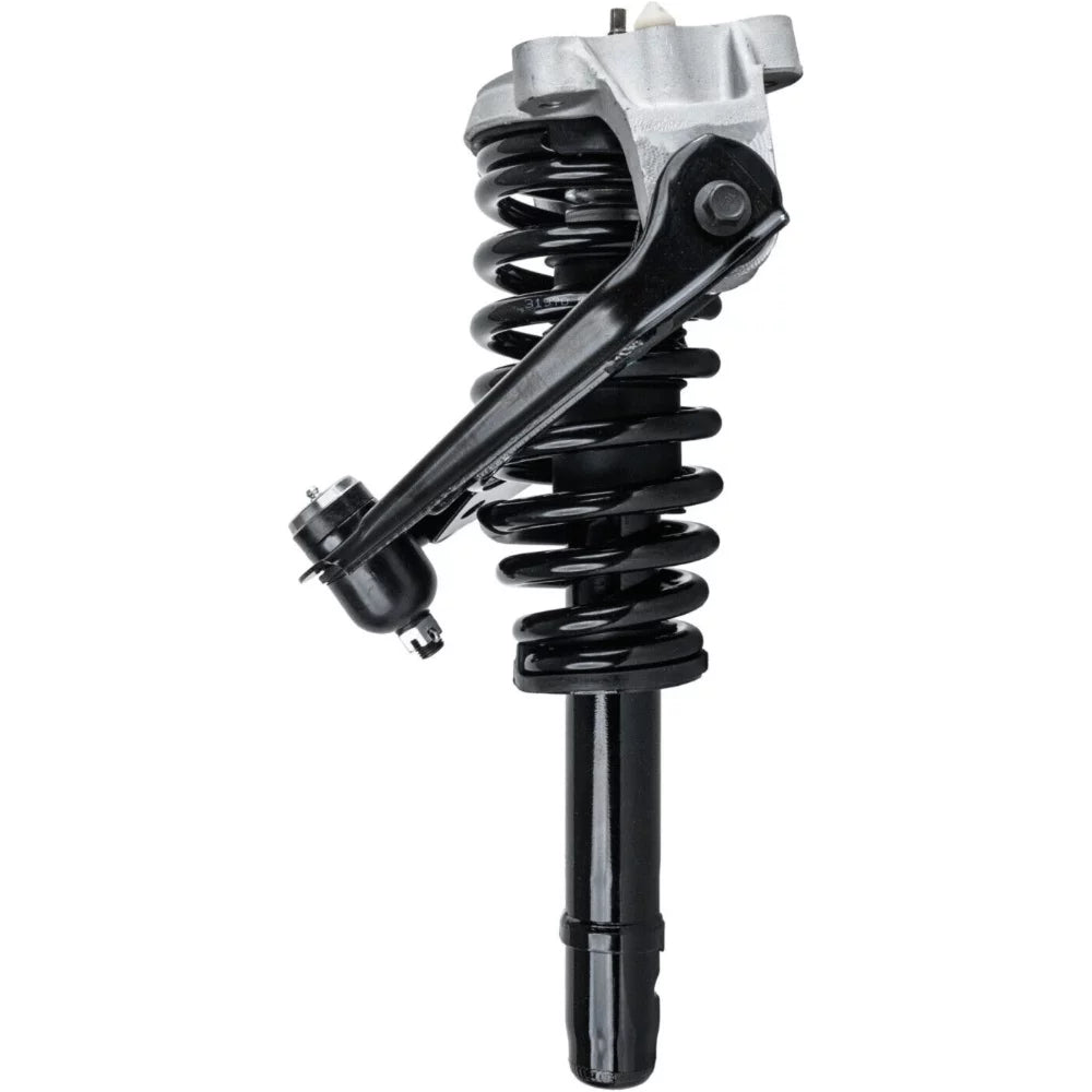 Teledu Shock Absorber For Breeze Cirrus Sebring Stratus Front Passenger Side