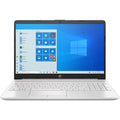 HP 15-DW3025CL 15.6 Touch 12GB 512GB SSD Core? i5-1135G7 2.4GHz Win10H,&nbsp;Silver (Used)