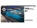 HP 990X High Yield Ink Cartridge - Black