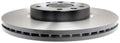 Raybestos 680404 Advanced Technology Disc Brake Rotor Fits select: 2006-2012 FORD FUSION, 2006-2013 MAZDA 6