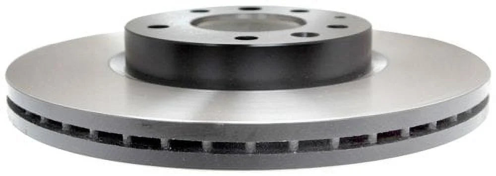 Raybestos 680404 Advanced Technology Disc Brake Rotor Fits select: 2006-2012 FORD FUSION, 2006-2013 MAZDA 6