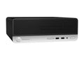 Restored HP Business Desktop ProDesk 400 G6-SFF Intel Core i7 8th Gen 8700 (3.20GHz) 16GB DDR4 512 GB SSD, Windows 11 Pro 64-bit (Refurbished)